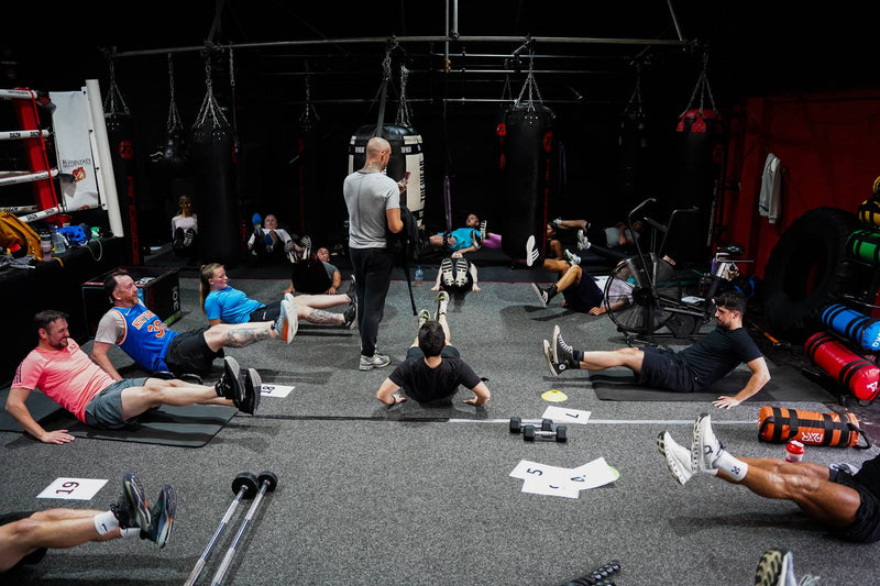 Circuits 14+